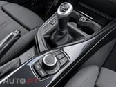BMW 116 d EDynamics Line Sport