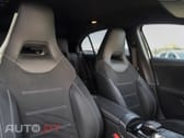 Mercedes-Benz A 250 e 8G-DCT Edition AMG Line