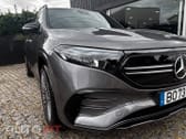 Mercedes-Benz EQB 300 4Matic AMG Line