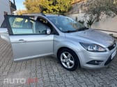 Ford Focus SW 1.6 TDCi S