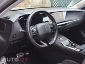 DS DS4 E-Tense Performance Line EAT8