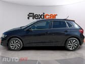 Volkswagen Polo 1.0 TSI TRENDLINE