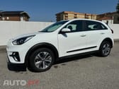 Kia Niro EV 64kWh