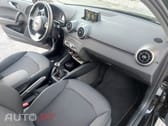 Audi A1 1.4 TDI