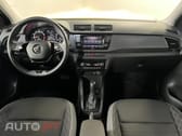 Skoda Fabia 1.0 TSI 95cv STYLE DSG Break