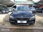 BMW 318 d Auto Line Luxury