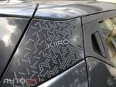 Nissan Micra 1.0 IG-T N-Design Black P.Navi
