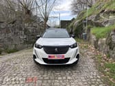 Peugeot 2008 1.5 BlueHDi Allure Pack EAT8