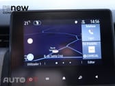 Renault Clio 1.0 TCe Evolution