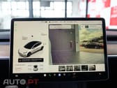 Tesla Model 3 Long Range AWD Dual Motor