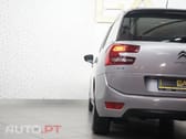 Citroen C4 Picasso 1.6 BlueHDi Exclusive EAT6