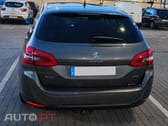 Peugeot 308 SW Puretech Allure