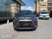 Citroen C3 1.5 BlueHDi C-Series