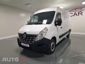 Renault Master 2.3 dCi L2H2 3.3T 130CV IVA DEDUTIVEL