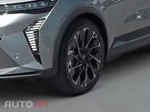 Renault Scénic E-Tech 100% elétrico 220cv esprit Alpine