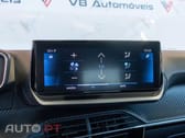 Peugeot 208 1.5 BlueHDi Allure