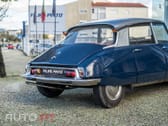 Citroen ID 19 ND