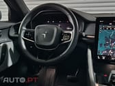Polestar 2 Long Range AWD
