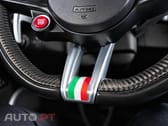 Alfa Romeo Giulia 2.9 Bi-Turbo Quadrifoglio AT8