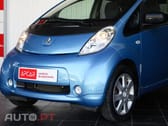 Peugeot iOn Active