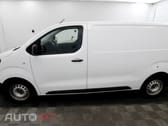 Citroen Jumpy 2.0 BlueHDi 145 Longa