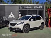 Peugeot 2008 1.6 BlueHDi Allure