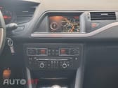 Citroen C5 2.2 HDi Exclusive