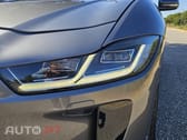 Jaguar I-Pace EV400 AWD SE