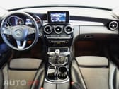 Mercedes-Benz C 200 BlueTEC Avantgarde