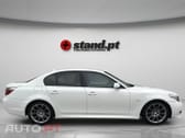BMW 520 d Edition Fleet Sport