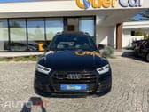 Audi Q5 40 TDI quattro S-line S-tronic