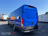 Iveco Daily 2.3 35C16 3000 CD