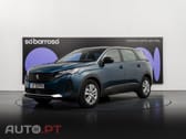 Peugeot 5008 1.5 BlueHDi Active Pack EAT8