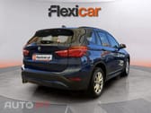 BMW X1 16 d sDrive Advantage