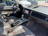 Porsche Macan 2.0T