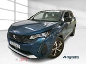 Peugeot 3008 1.2 PureTech Allure Pack EAT8