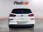 Hyundai i30 1.6 CRDi STyle 7DCT