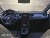 Renault Captur 1.0 TCe Exclusive
