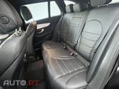 Mercedes-Benz C 200 AMG