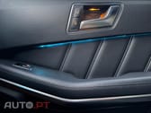 Mercedes-Benz E 250 AVANTGARDE
