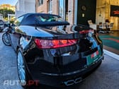 Alfa Romeo Spider 2.2 JTS 16V Exclusive