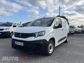 Peugeot Partner 1.6 HDi L1 Pro 3L