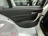 BMW 116 d Advantage Auto