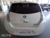 Nissan Leaf Tekna