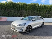 Ford Focus SW 1.5 TDCi EcoBlue Active X Aut.