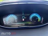 Peugeot 3008 1.6 Hybrid GT e-EAT8