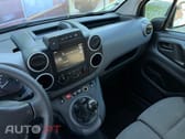 Peugeot Partner 1.6 BlueHDi L1 Premium