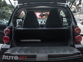 Smart ForTwo 1.0 T Passion 84