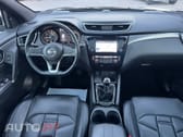 Nissan Qashqai 1.2 DIG-T Tekna Premium