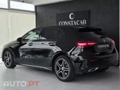 Mercedes-Benz A 250 AMG Line